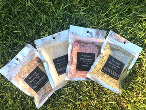 Rejuvenation Bath Soak