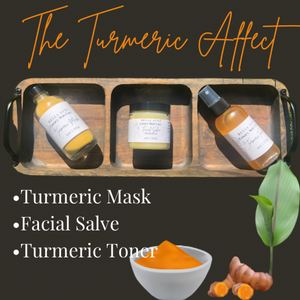 The Turmeric Affect